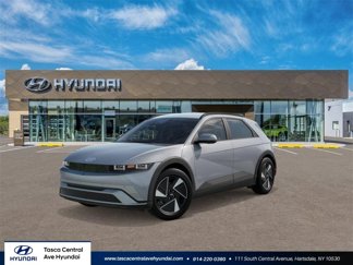 New 2025 Hyundai Ioniq 5 SEL image 1