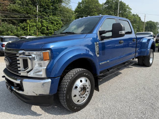 Used 2022 Ford F450 XLT image 1