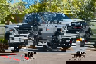 New 2025 GMC Sierra 3500 AT4 w/ AT4 Premium Plus Package image 1