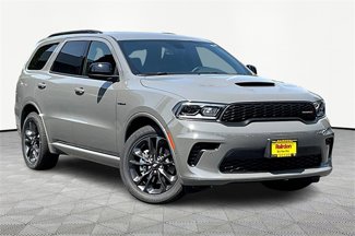 New 2025 Dodge Durango R/T w/ Blacktop Package image 1