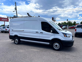 Used 2020 Ford Transit 250 Medium Roof AWD image 1