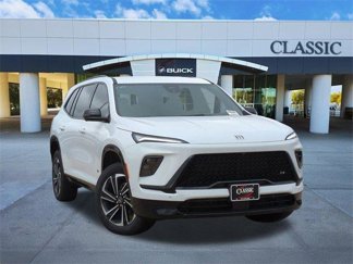 New 2025 Buick Enclave Sport Touring w/ Super Cruise Package image 1