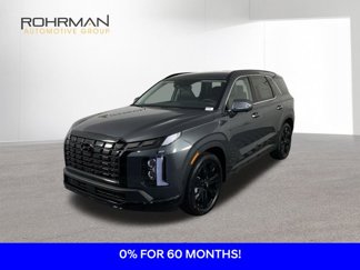 New 2025 Hyundai Palisade XRT image 1
