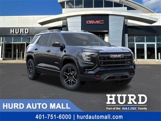 New 2026 GMC Terrain AT4 image 1