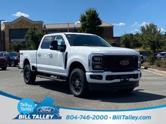 New 2026 Ford F250 Lariat image 1
