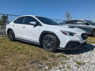 Used 2022 Subaru WRX GT image 1