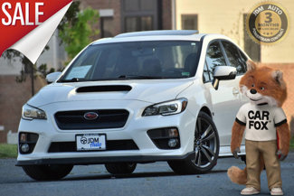 Used 2017 Subaru WRX Limited w/ Popular Package #1 image 1