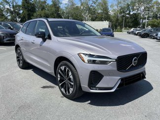 New 2026 Volvo XC60 B5 Plus w/ Protection Package Premier image 1