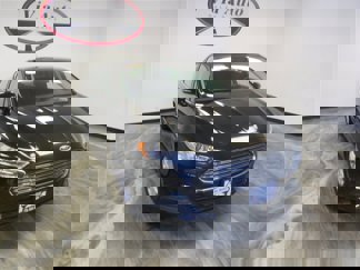 Used 2016 Ford Fusion SE image 1
