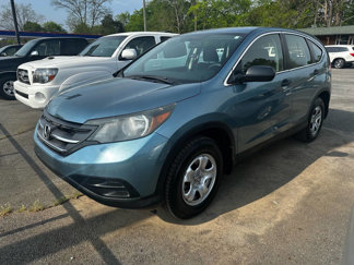 Used 2014 Honda CR-V LX image 1