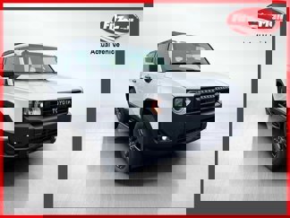 New 2025 Toyota Land Cruiser 1958 image 1