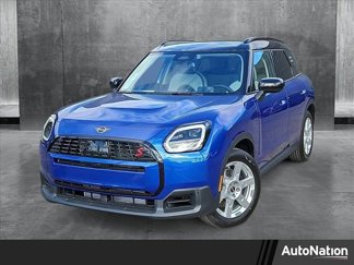 New 2025 MINI Cooper Countryman S image 1