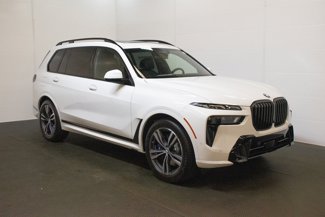 New 2026 BMW X7 xDrive40i w/ M Sport Package image 1