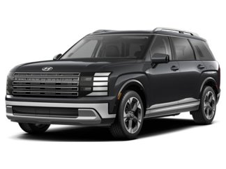 New 2026 Hyundai Palisade Limited image 1