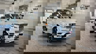Used 2023 Volvo XC90 B5 Plus w/ Protection Package Premier image 1