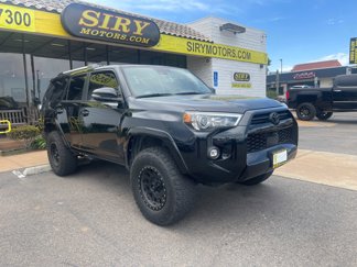 Used 2023 Toyota 4Runner SR5 Premium image 1
