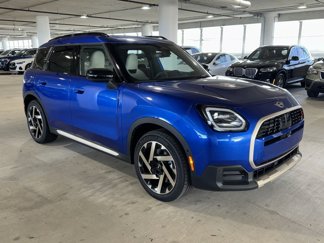 New 2025 MINI Cooper Countryman S image 1