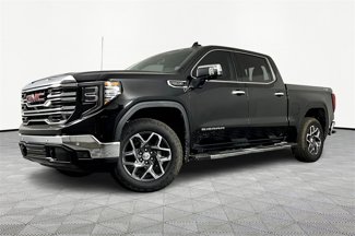 New 2026 GMC Sierra 1500 SLT w/ SLT Premium Plus Package image 1