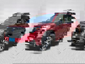 New 2025 Subaru Forester Touring image 1