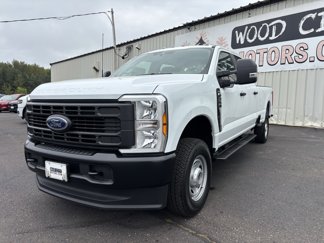 New 2026 Ford F250 XL image 1