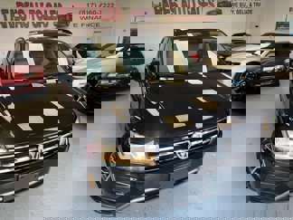 Used 2018 Volkswagen Tiguan SEL image 1