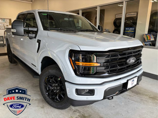 New 2025 Ford F150 XLT image 1