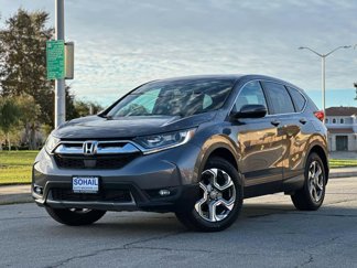 Used 2019 Honda CR-V EX-L image 1