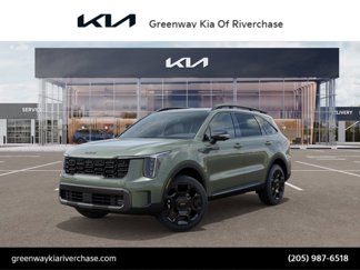 New 2025 Kia Sorento SX Prestige image 1