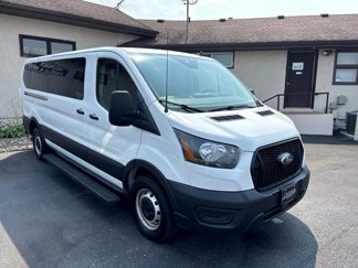 Used 2022 Ford Transit 350 XL image 1
