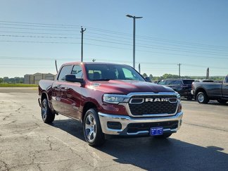 New 2026 RAM 1500 Tradesman image 1