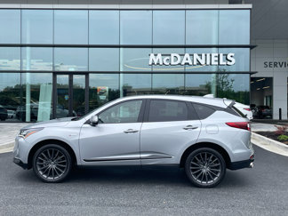 Certified 2024 Acura RDX A-Spec image 1