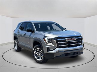New 2026 GMC Terrain Elevation w/ LPO, Floor Liner Package image 1
