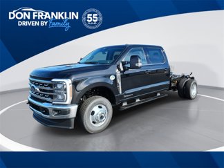 New 2025 Ford F350 Lariat image 1