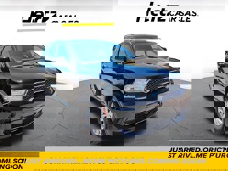 Used 2024 Dodge Durango SXT image 1