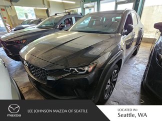 New 2025 MAZDA CX-50 2.5 Hybrid w/ Cargo Package image 1
