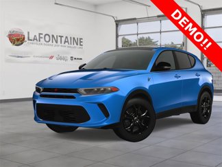 New 2024 Dodge Hornet GT w/ GT Blacktop Package image 1