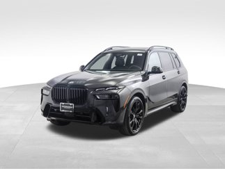 New 2026 BMW X7 xDrive40i w/ Executive Package image 1