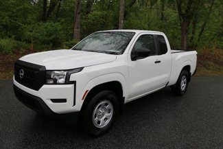 Used 2024 Nissan Frontier S image 1