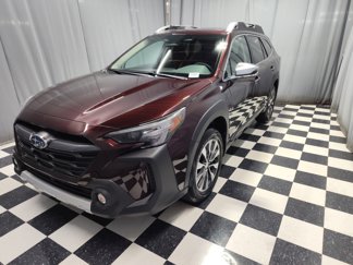 New 2025 Subaru Outback Touring XT image 1