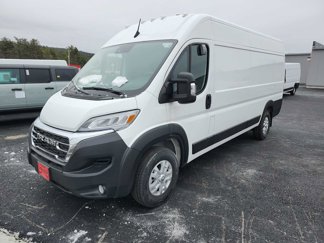 New 2024 RAM ProMaster 3500 w/ Quick Order Package 22G SLT image 1