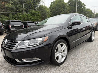 Used 2017 Volkswagen CC Sport image 1