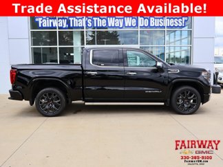 New 2026 GMC Sierra 1500 Denali image 1