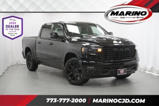New 2026 RAM 1500 Laramie image 1