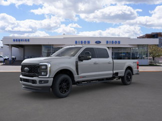 New 2025 Ford F350 Lariat w/ Lariat Ultimate Package image 1