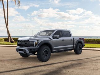 New 2025 Ford F150 Raptor image 1