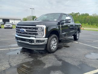 New 2025 Ford F350 King Ranch image 1