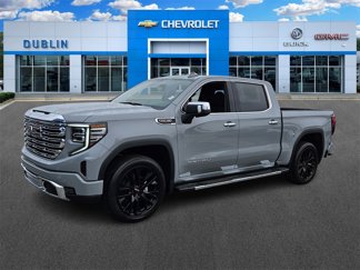 New 2025 GMC Sierra 1500 Denali w/ Technology Package image 1