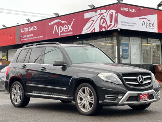 Used 2013 Mercedes-Benz GLK 350 4MATIC image 1