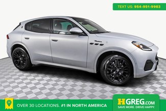 Used 2024 Maserati Grecale Modena image 1