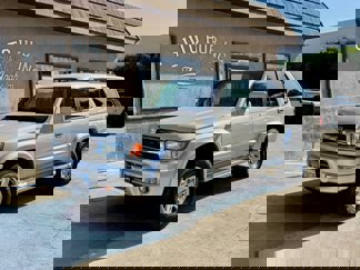 Used 1999 Toyota 4Runner Limited image 1